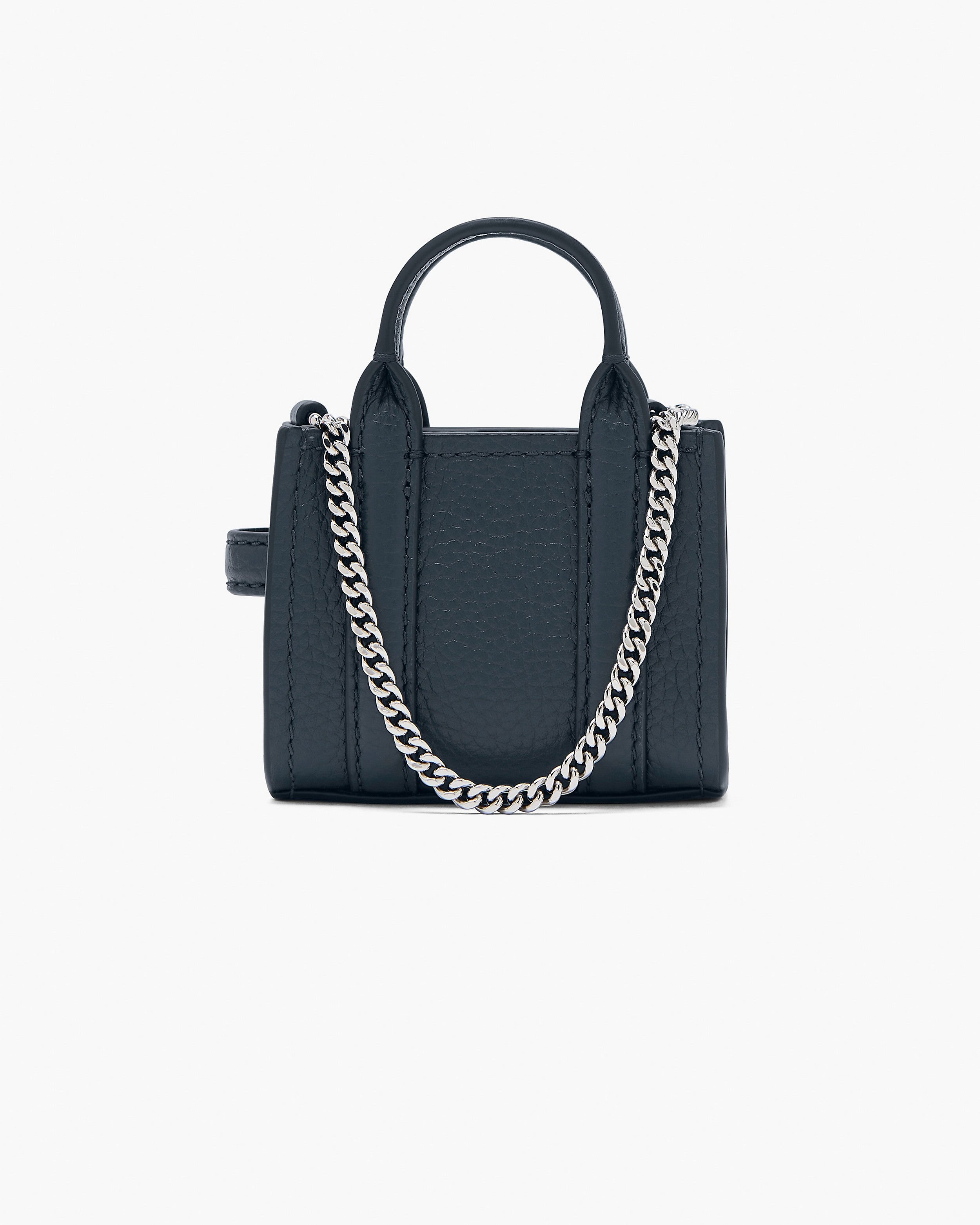 THE NANO TOTE CROSSBODY