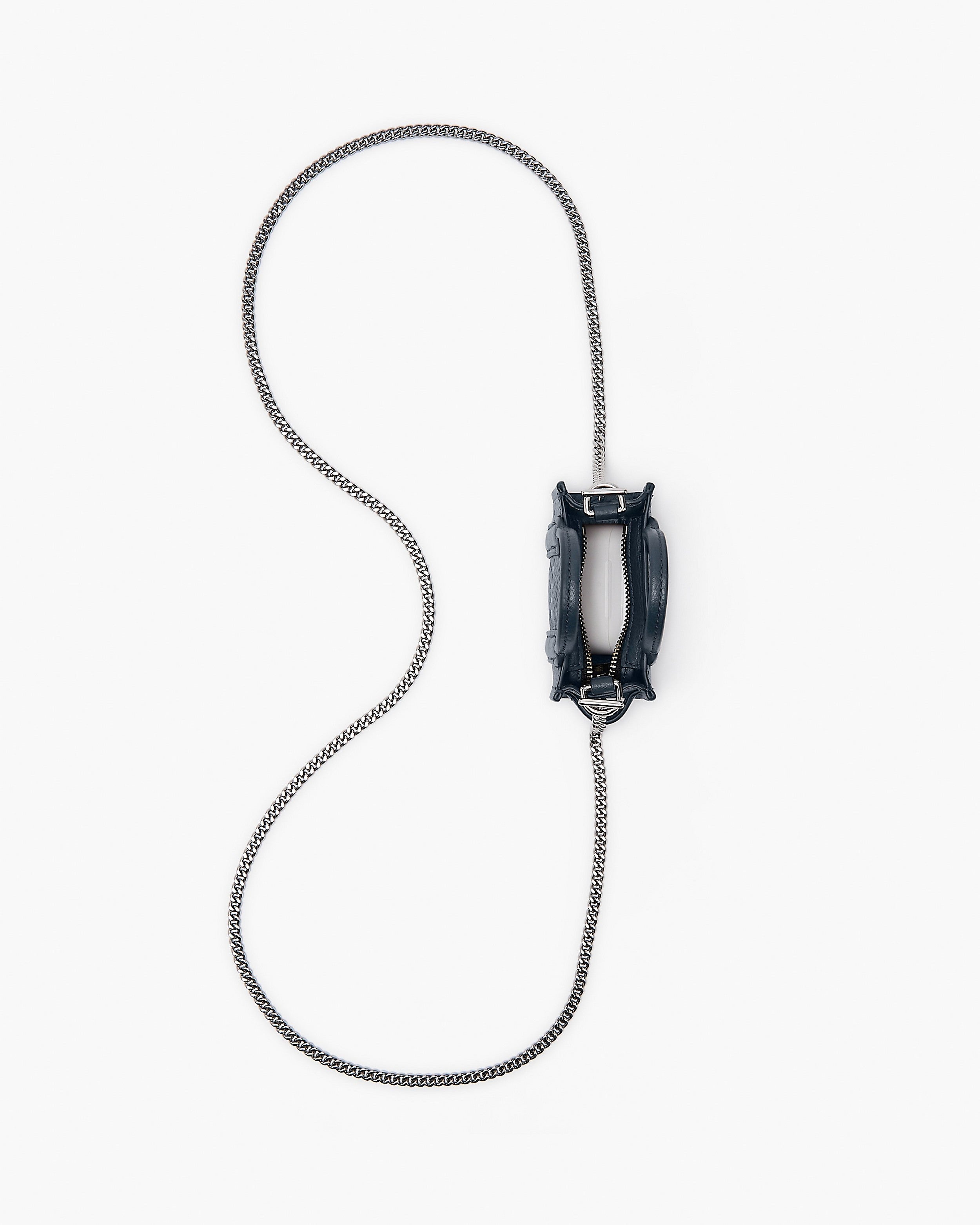 THE NANO TOTE CROSSBODY