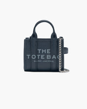 THE NANO TOTE CROSSBODY