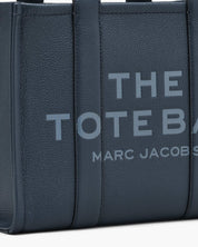 The Leather Medium Tote Bag