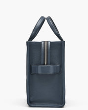 The Leather Medium Tote Bag