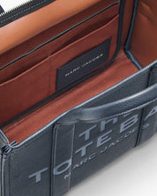 The Leather Medium Tote Bag