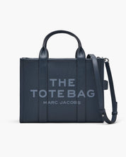 The Leather Medium Tote Bag