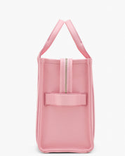 THE LEATHER MEDIUM TOTE BAG