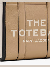 The colorblock medium tote bag