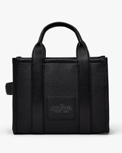 THE LEATHER SMALL TOTE BAG