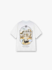 Revere manor t-shirt