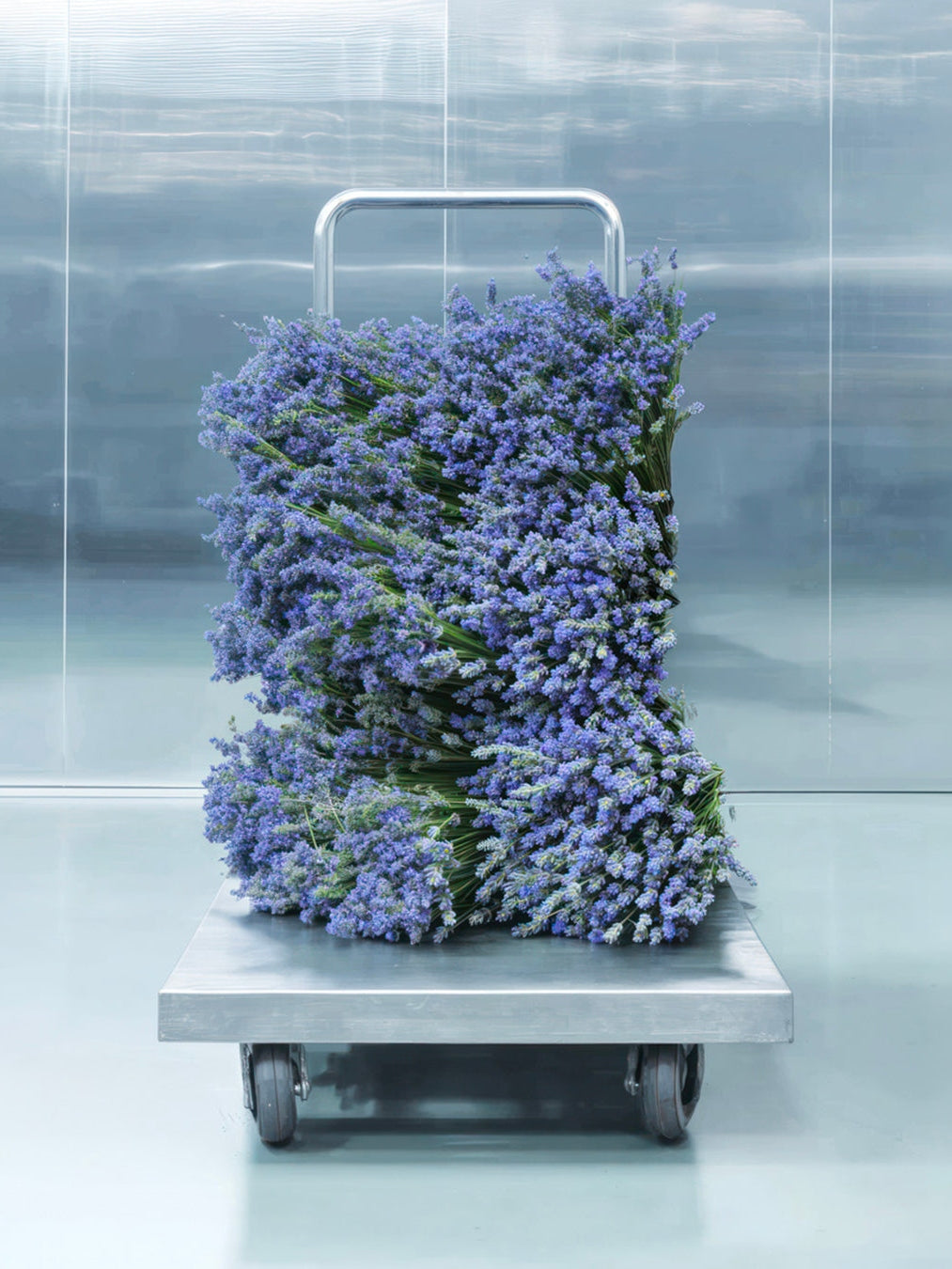 Matiere premiere26 metal lavender 100ml