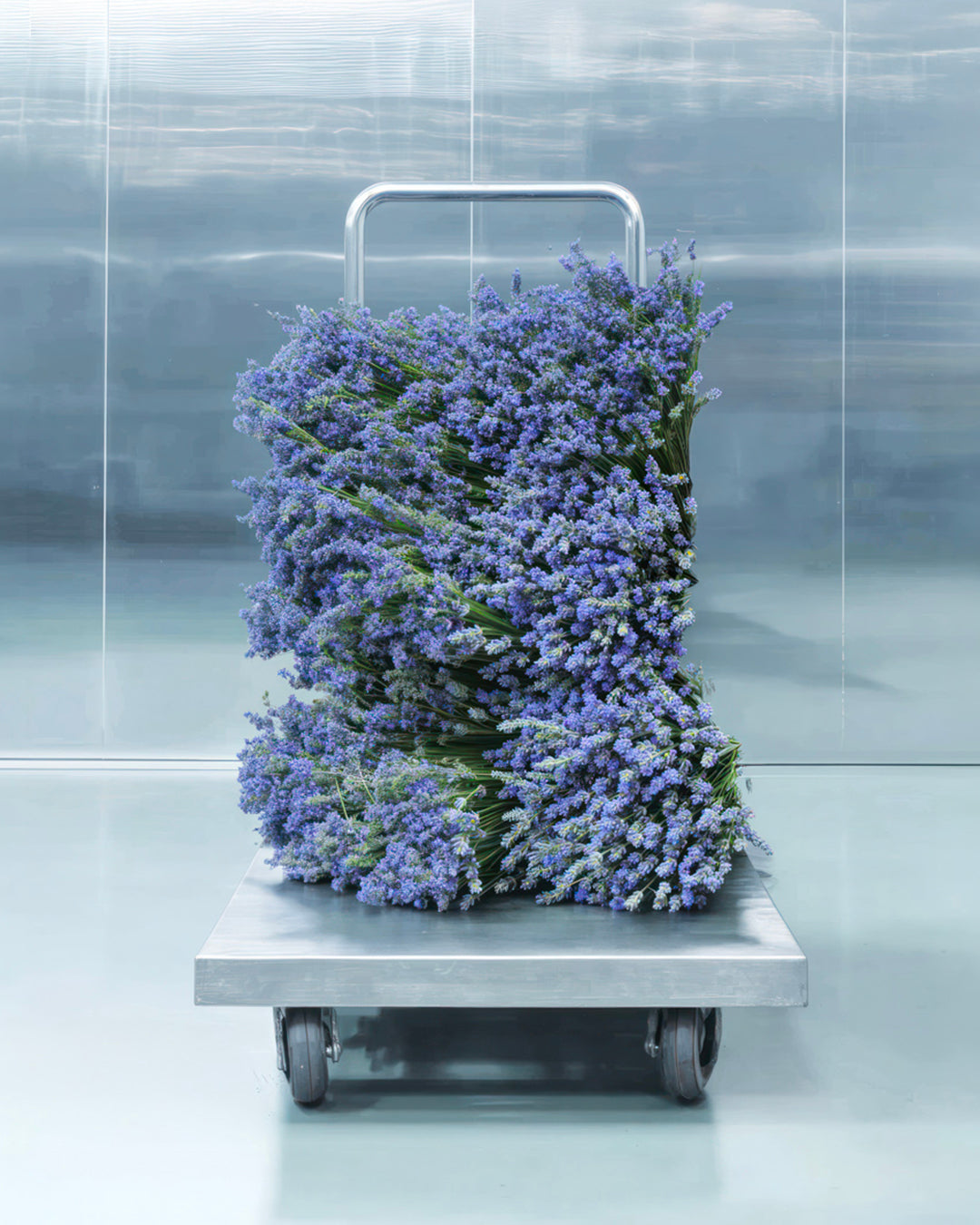Matiere premiere26 metal lavender 100ml