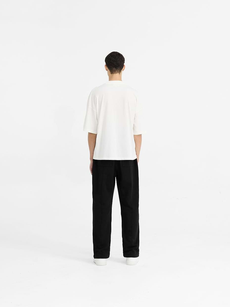Initial sweatpants
