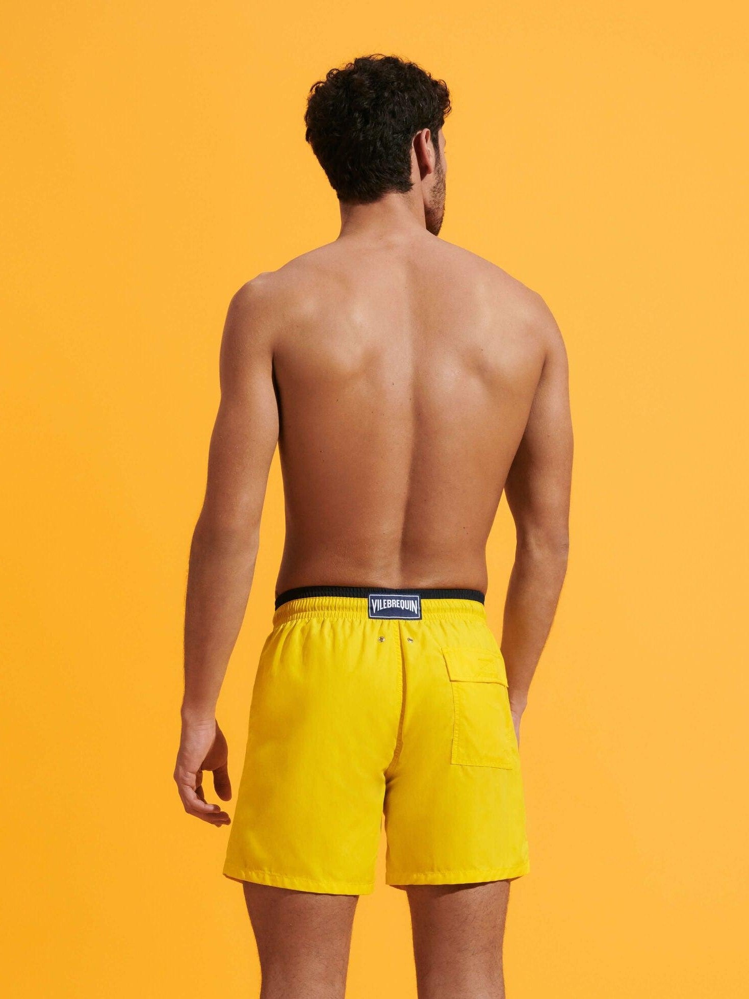 Swim shorts