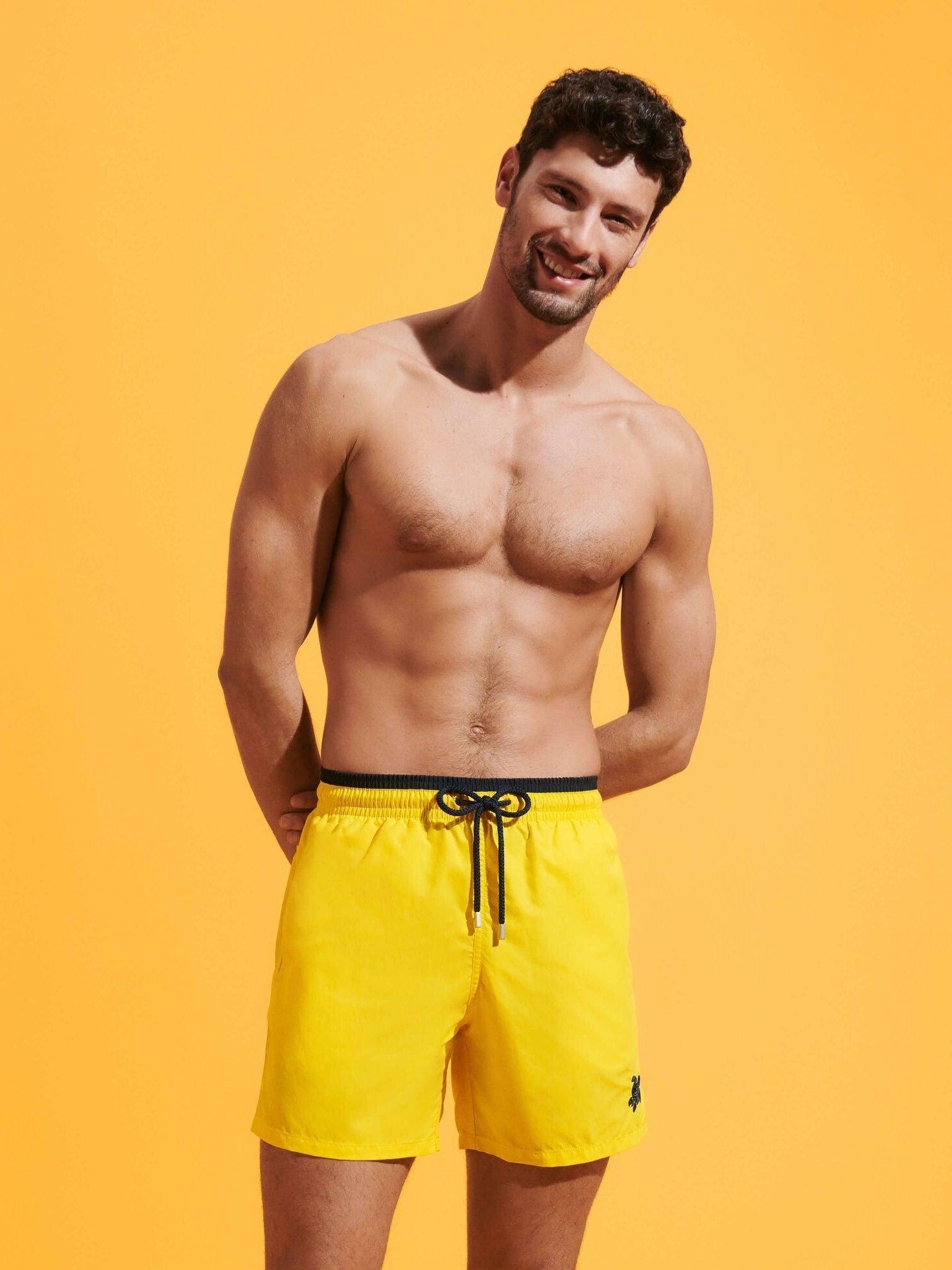 Swim shorts