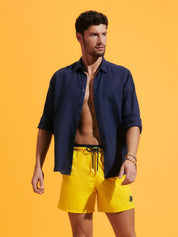 Swim shorts