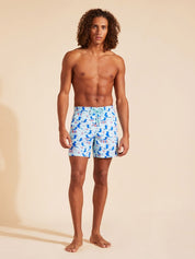 Men swim shorts circus