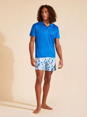 Men swim shorts circus