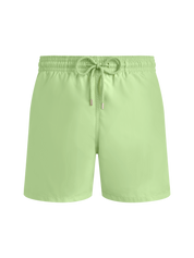Men swim shorts solid