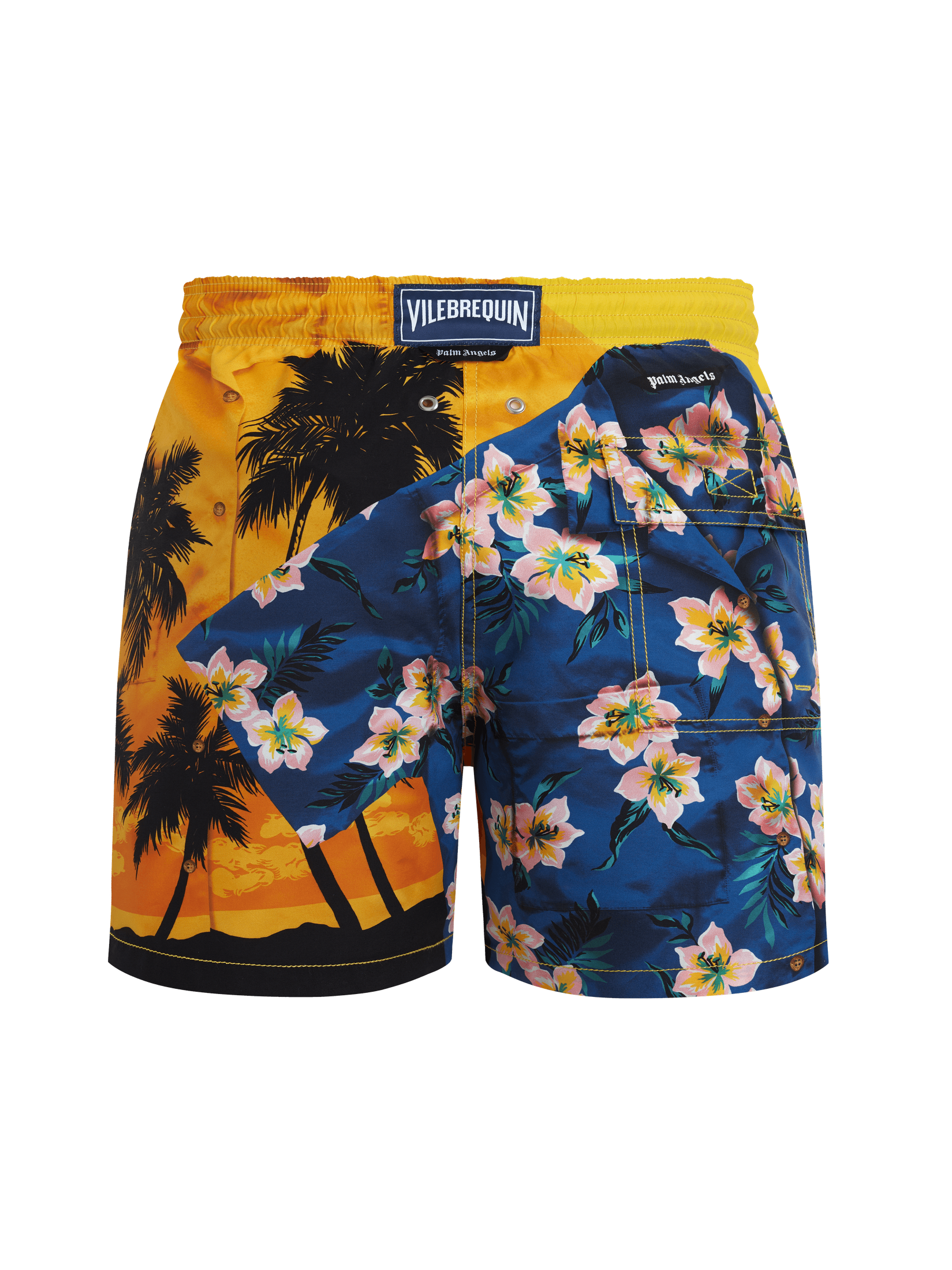 Mix - vbq x palm angels