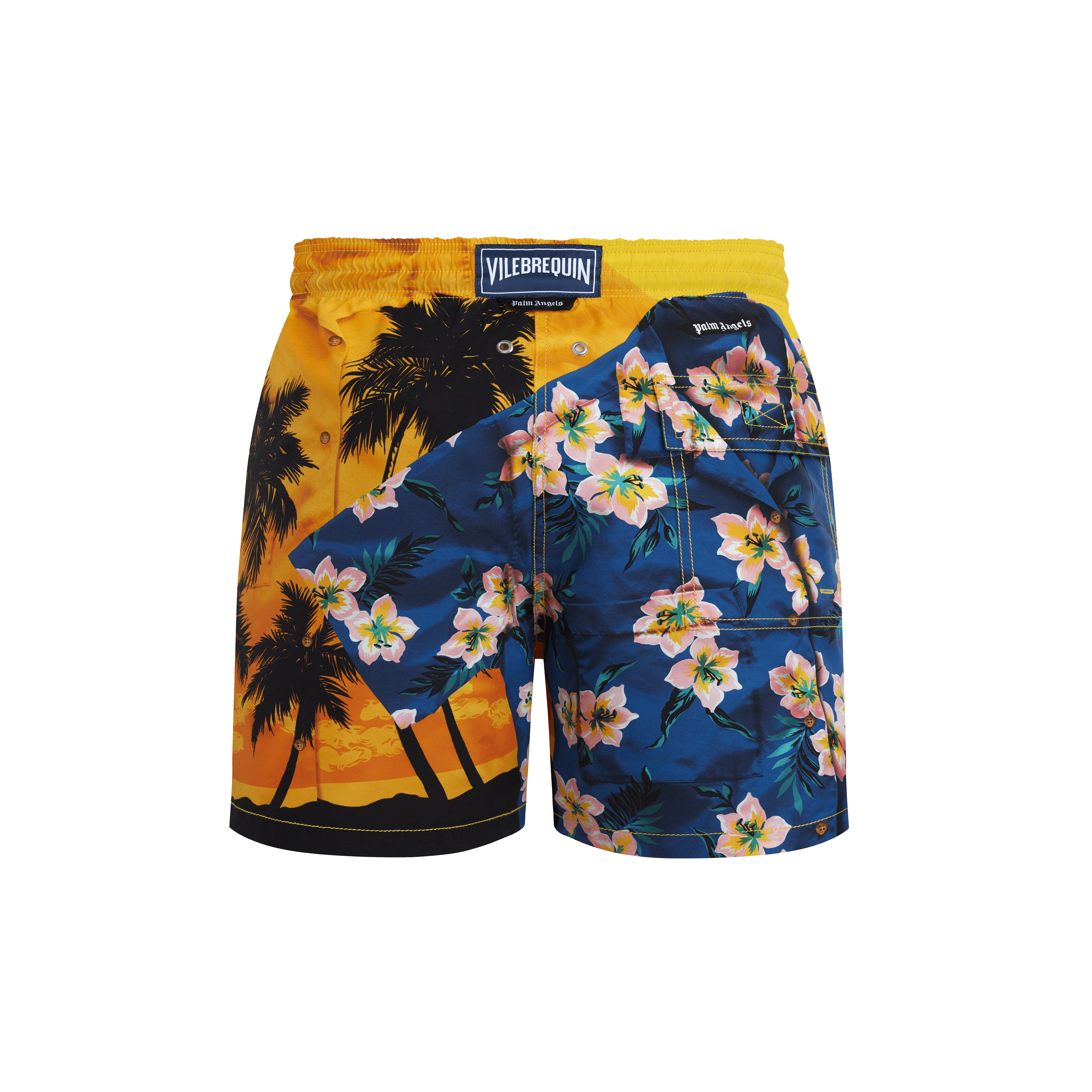 Mix - VBQ x Palm Angels