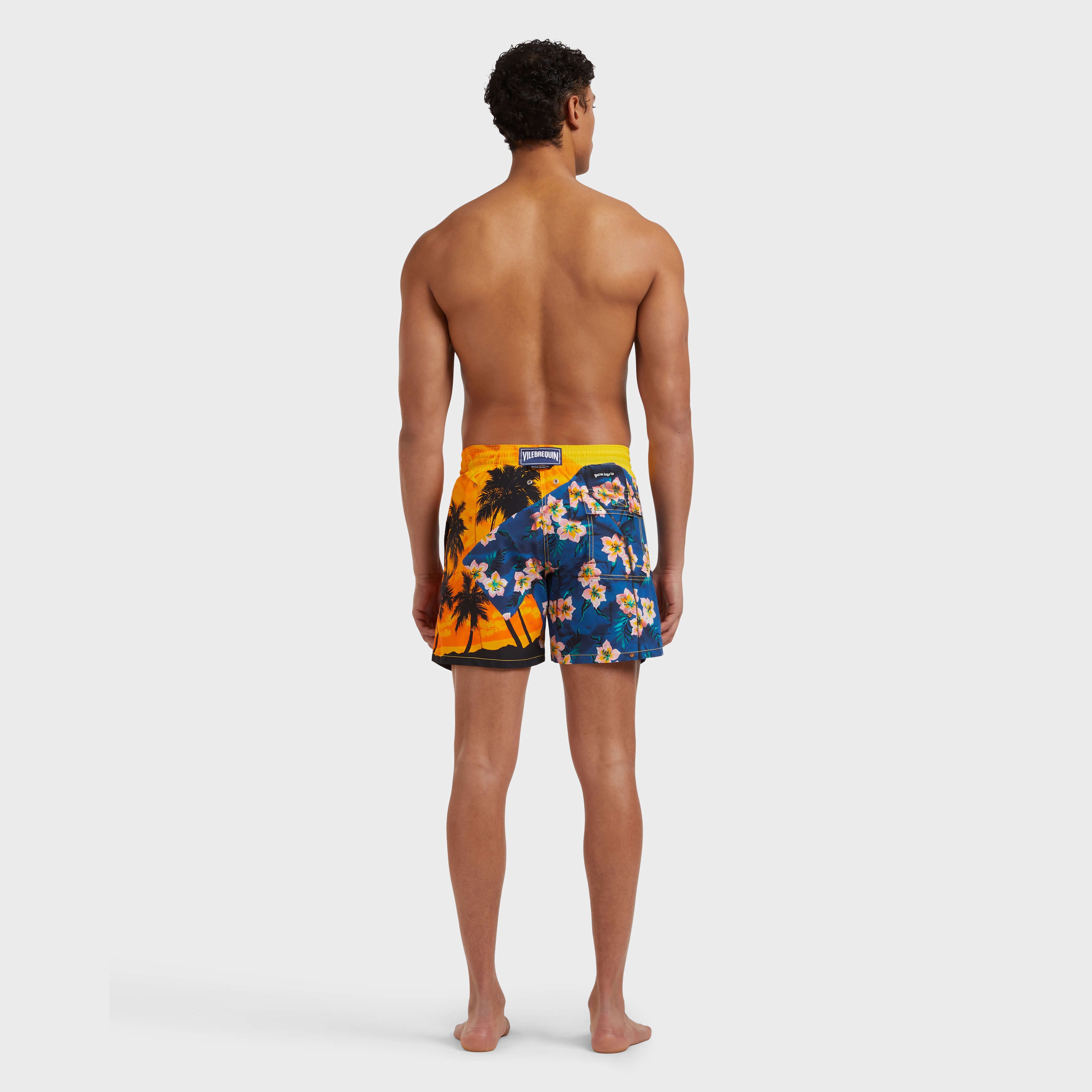 Mix - VBQ x Palm Angels