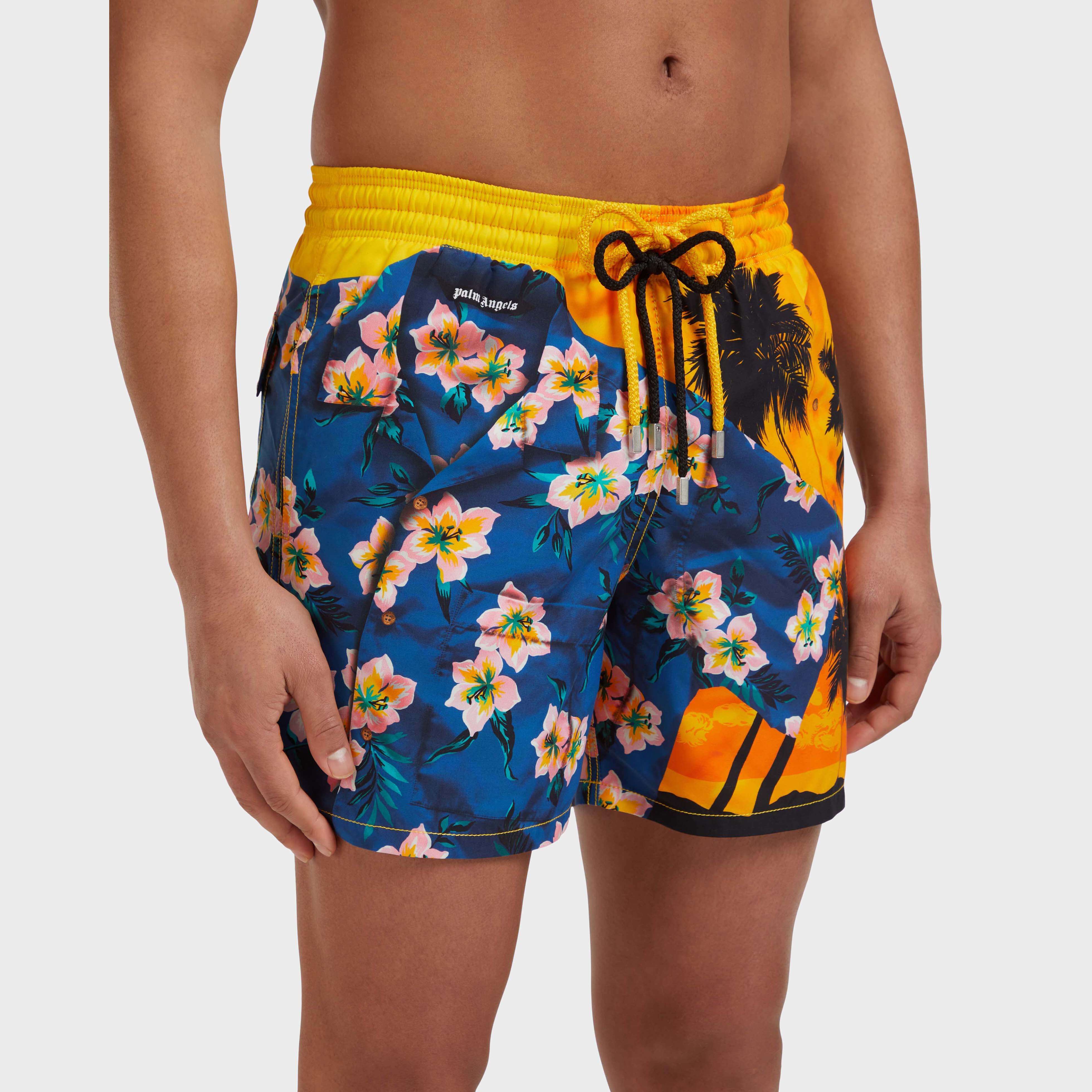 Mix - VBQ x Palm Angels