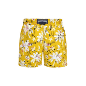 Men Swim Shorts Hawai Splash - VBQ x Palm Angels