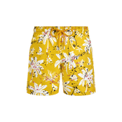 Men Swim Shorts Hawai Splash - VBQ x Palm Angels