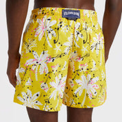 Men Swim Shorts Hawai Splash - VBQ x Palm Angels