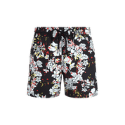 Men Swim Shorts Flower Splash - VBQ x Palm Angels