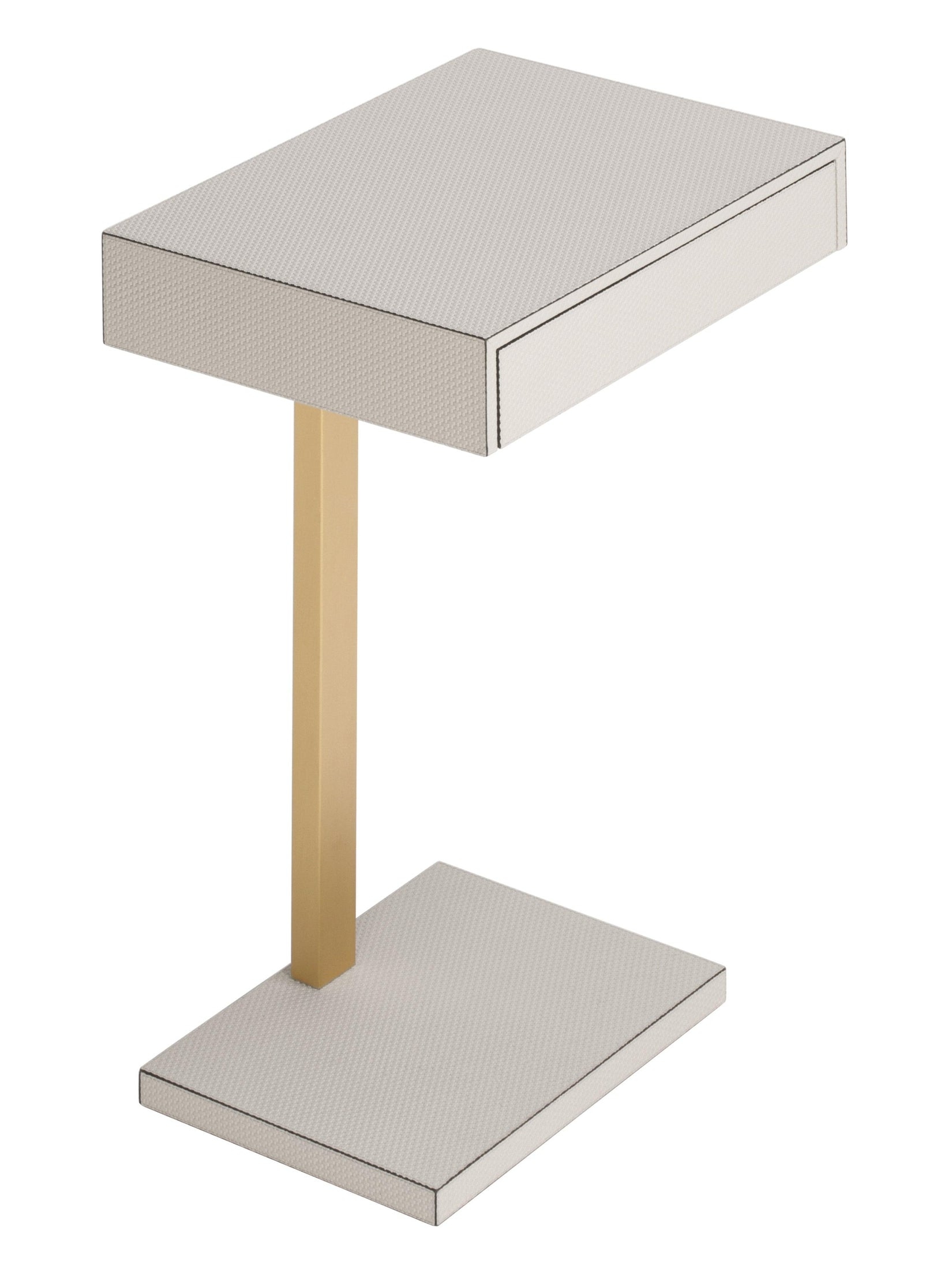 Ernesto side table