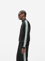 Taped track jacket