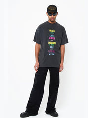 Multi t-shirt