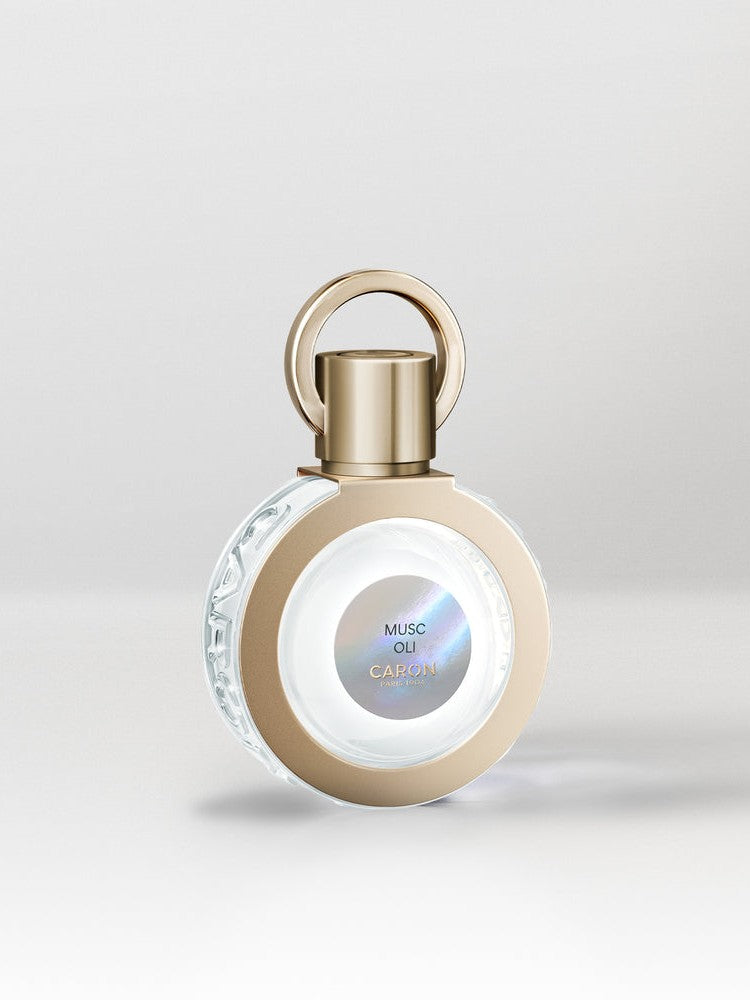 Caron musc oli edt spray 30ml
