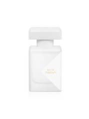 New musk therapy hair perfume