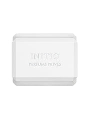 New musk therapy hair perfume