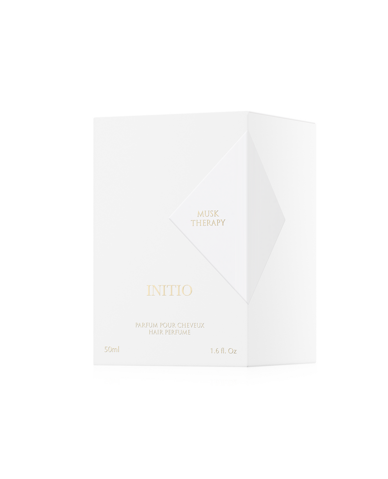 NEW MUSK THERAPY HAIR PERFUME