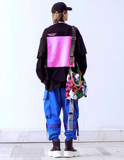 BLACK CAPSULE PANTS 016