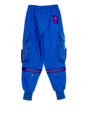 BLACK CAPSULE PANTS 016