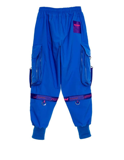 BLACK CAPSULE PANTS 016