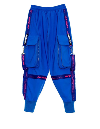 BLACK CAPSULE PANTS 016