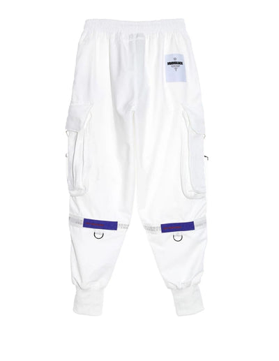 BLACK CAPSULE PANTS 016