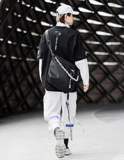 BLACK CAPSULE PANTS 016