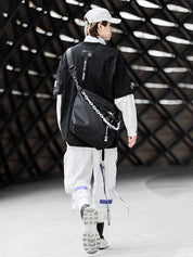 Black capsule pants 016