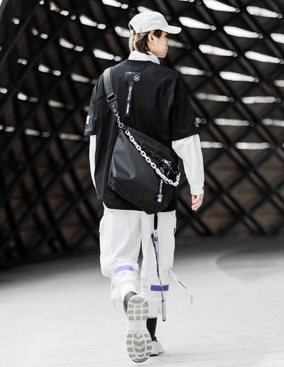 BLACK CAPSULE PANTS 016