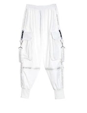 BLACK CAPSULE PANTS 016