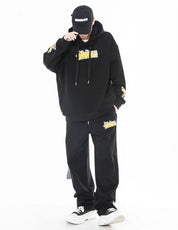 TEDDY CAPSULE HOODIE 006