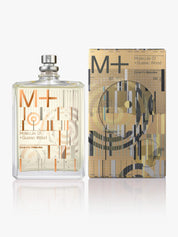 Molecule 01  guaiac 100ml