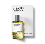 Maison Crivelli Osmanthe Kodoshan EDP 100ml ١٠٠ مل عطر 