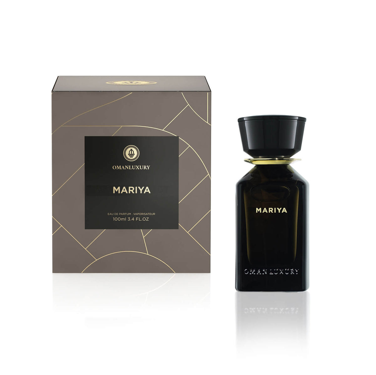 MARIYA EAU DE PARFUM 100 ML