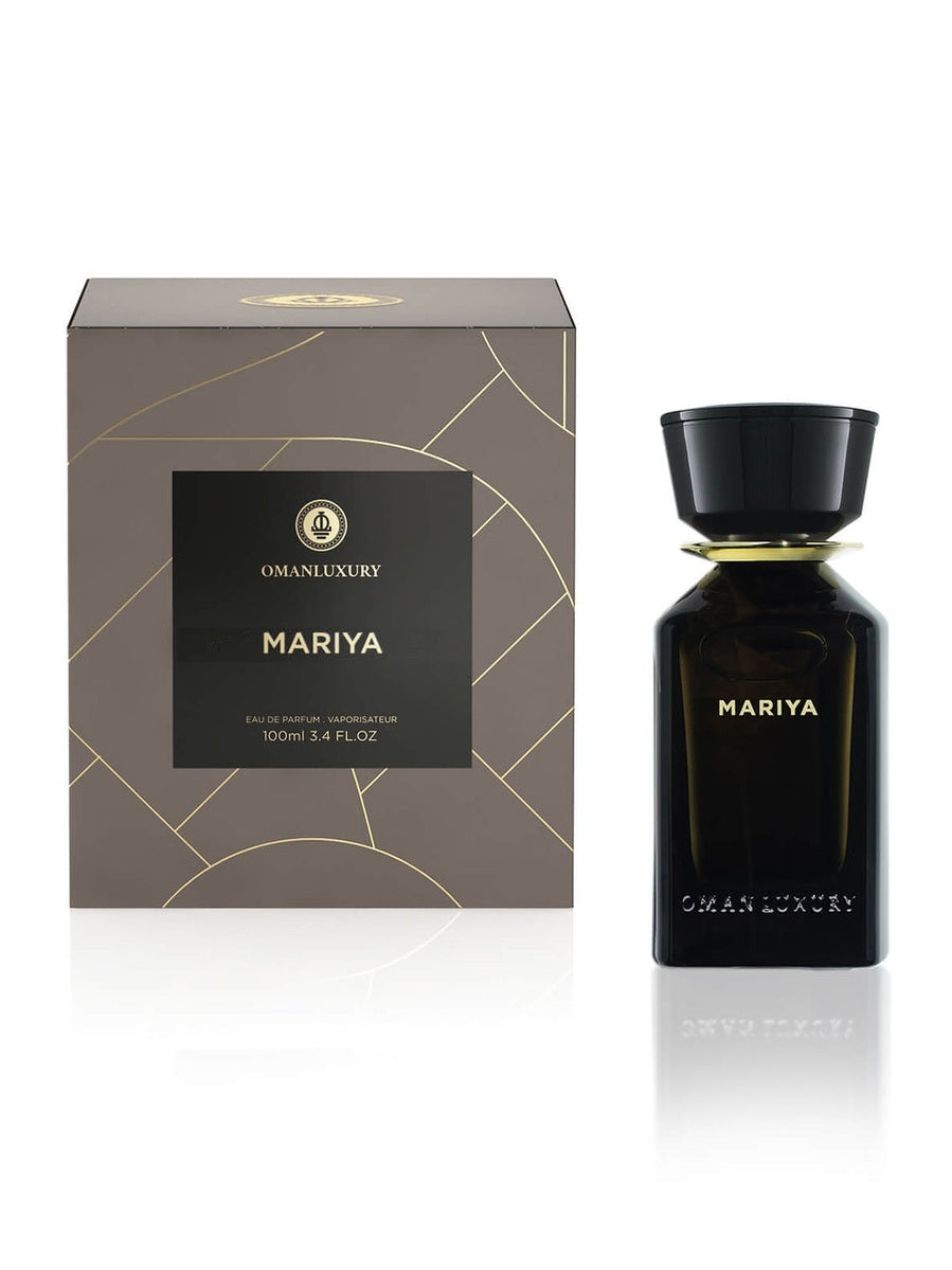 Mariya eau de parfum 100 ml