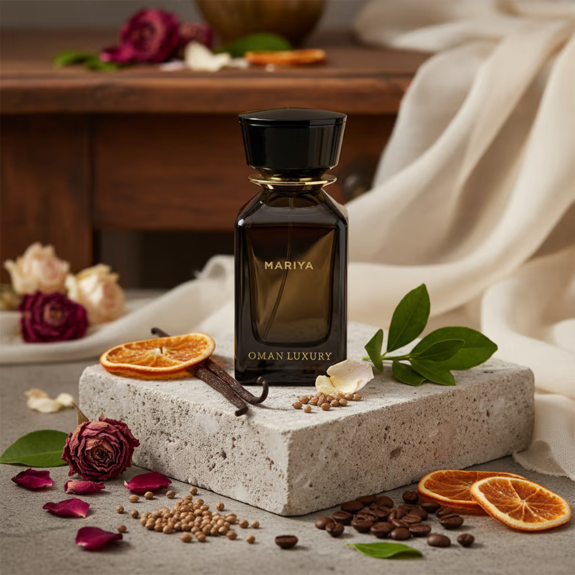 Oman luxury Mariya 100ml